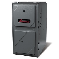 Amana AMEC96 Gas HVAC Furnace