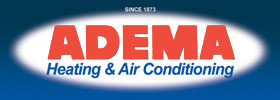 Adema Heating & Air Conditioning of Buffalo, NY